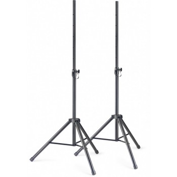 PA Speaker Stands